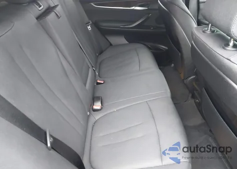 2016 BMW X5 xDrive35I from USA, damaged, VIN 5UXKR0C50G0P24821